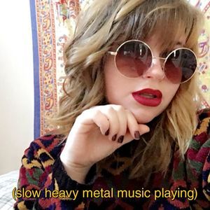 Meet your Posher, Meg